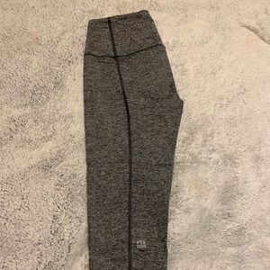 Victoria’s Secret Sport Crop Leggings